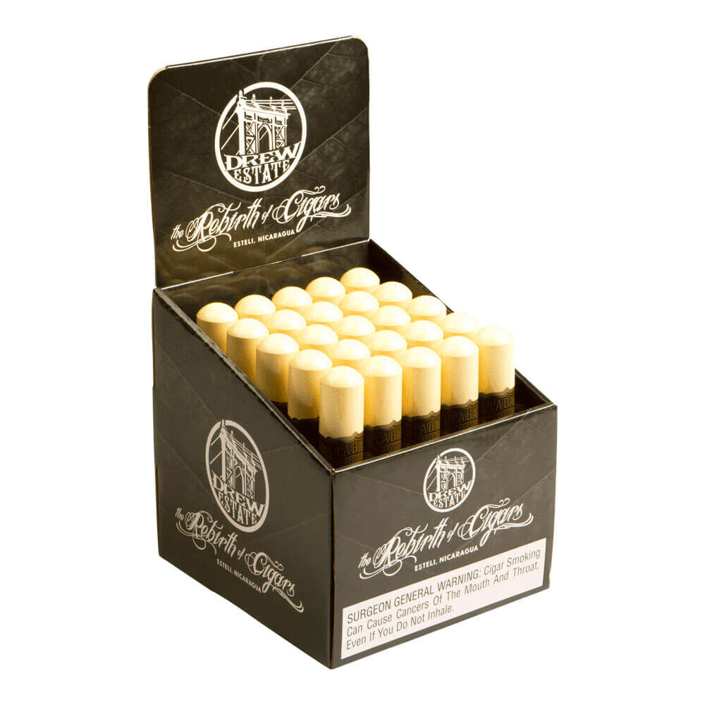 View product media TETTU Toro Dulce Tubo w/ Display, , jrcigars 2